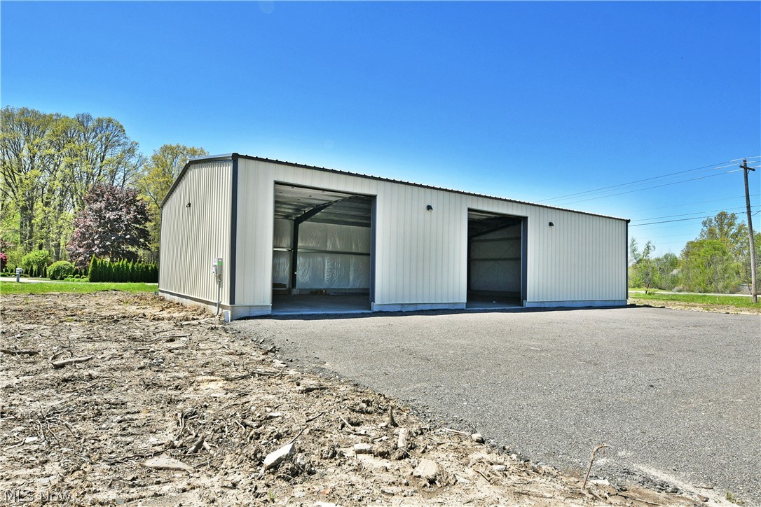 Lakewood Acres - Commercial Lease