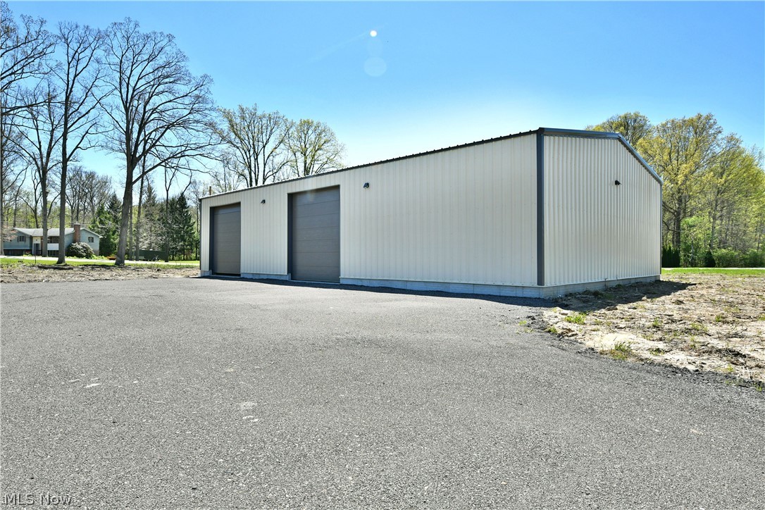 Lakewood Acres - Commercial Lease