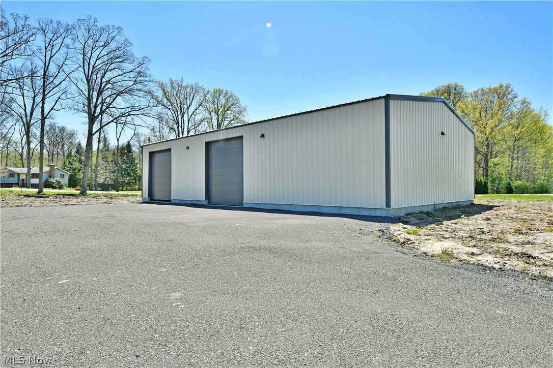 Lakewood Acres - Commercial Lease
