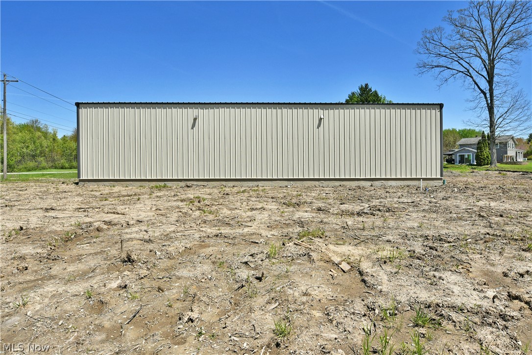 Lakewood Acres - Commercial Lease