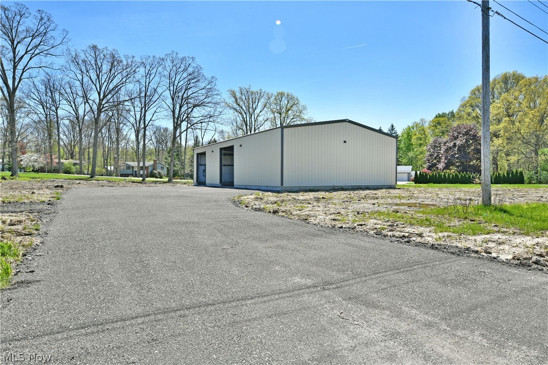 Lakewood Acres - Commercial Lease