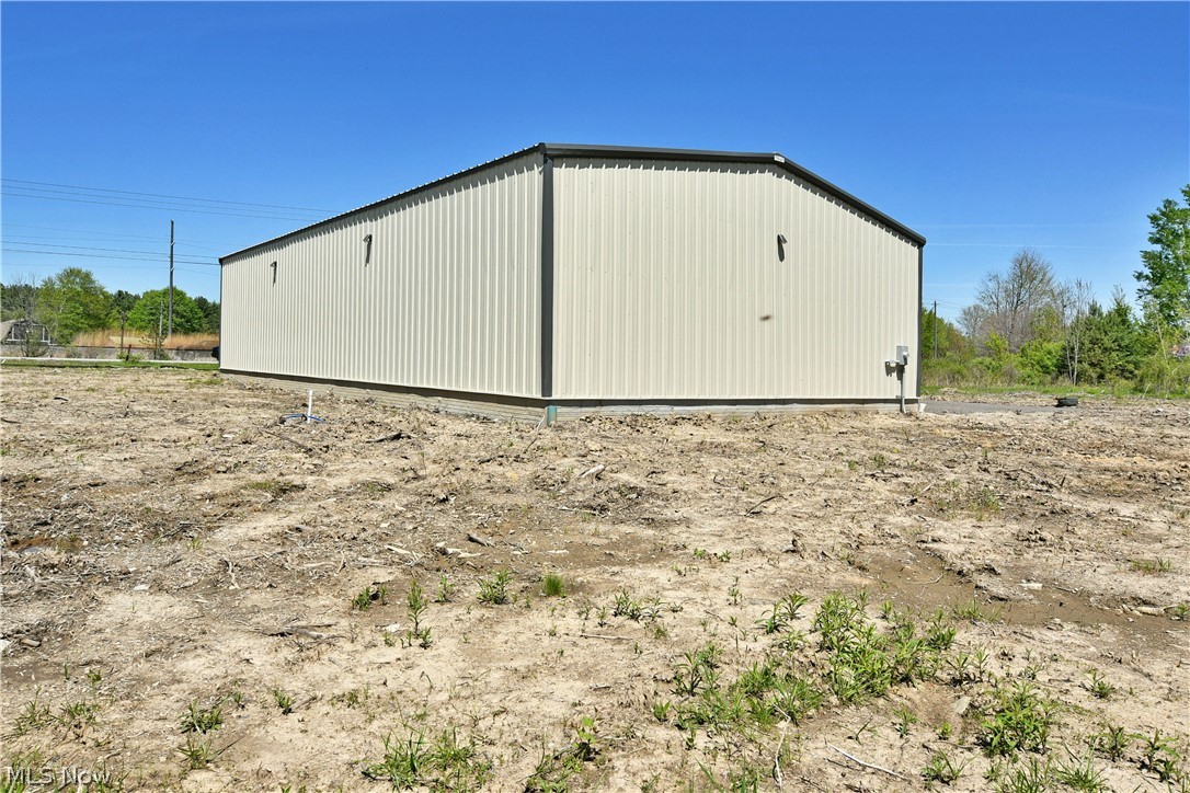 Lakewood Acres - Commercial Lease