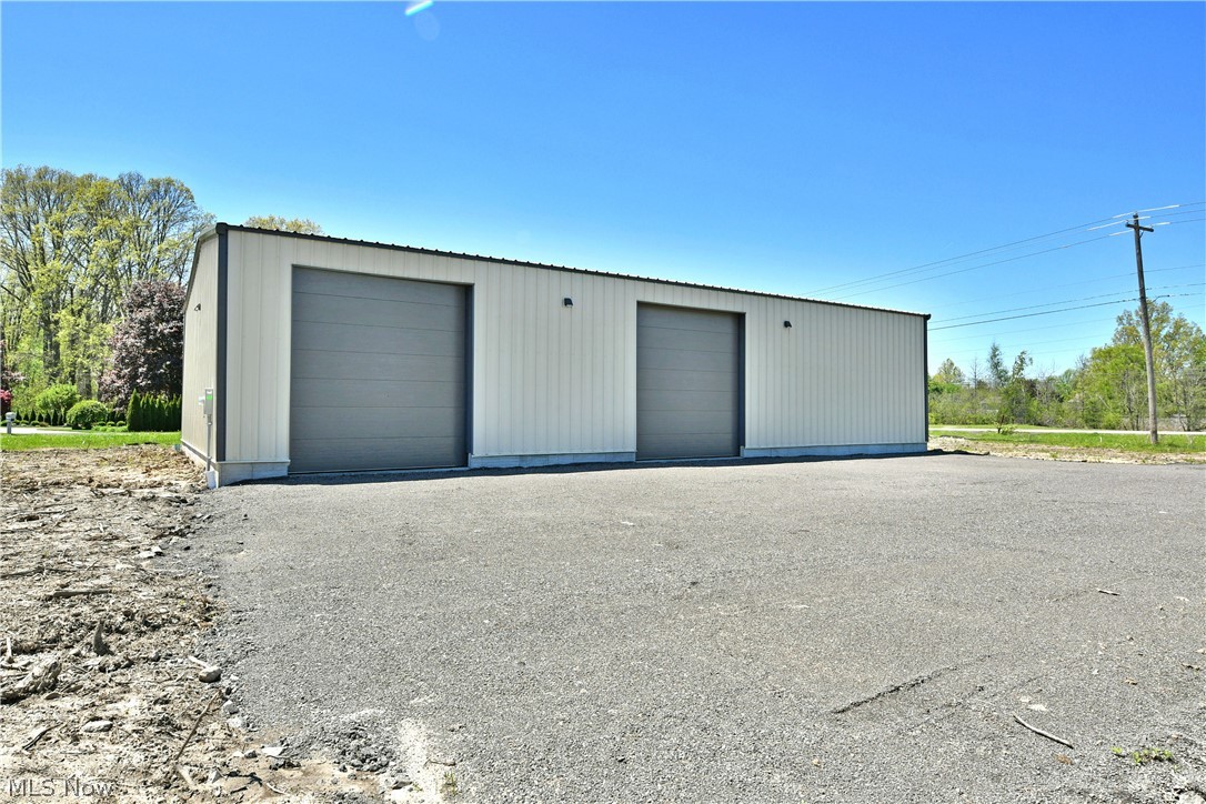 Lakewood Acres - Commercial Lease