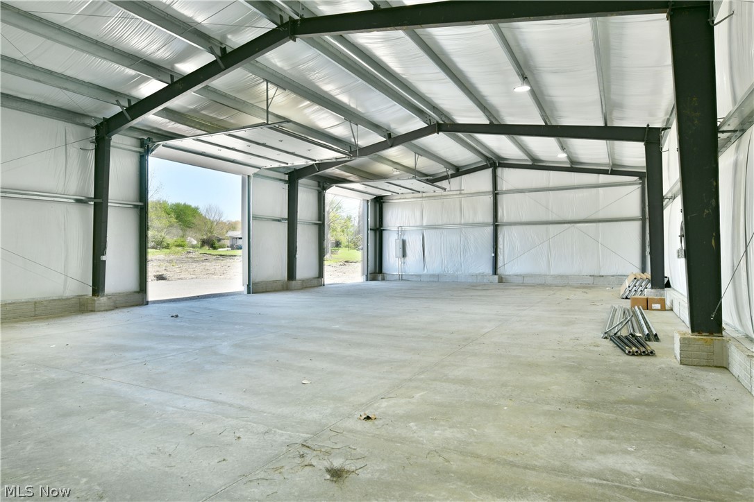 Lakewood Acres - Commercial Lease