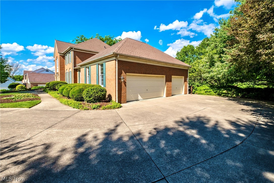 Mallards Crossing - Residential