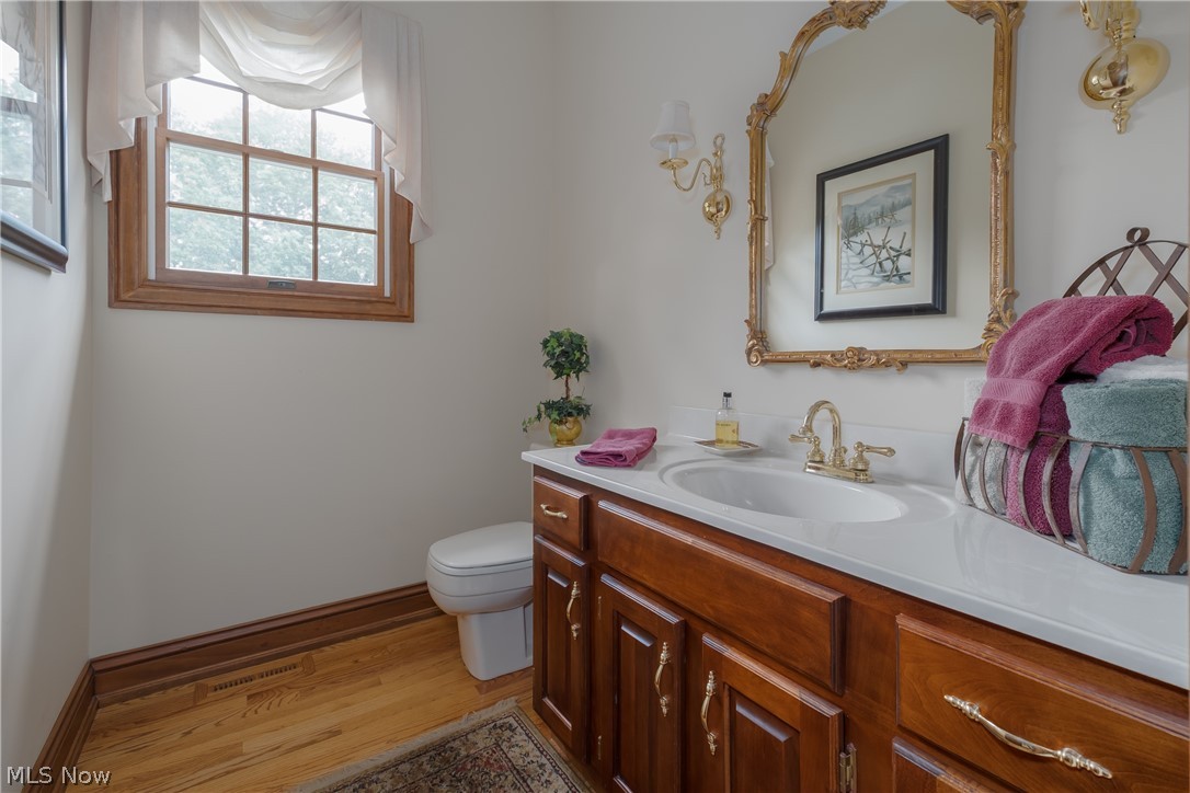 Mallards Crossing - Residential