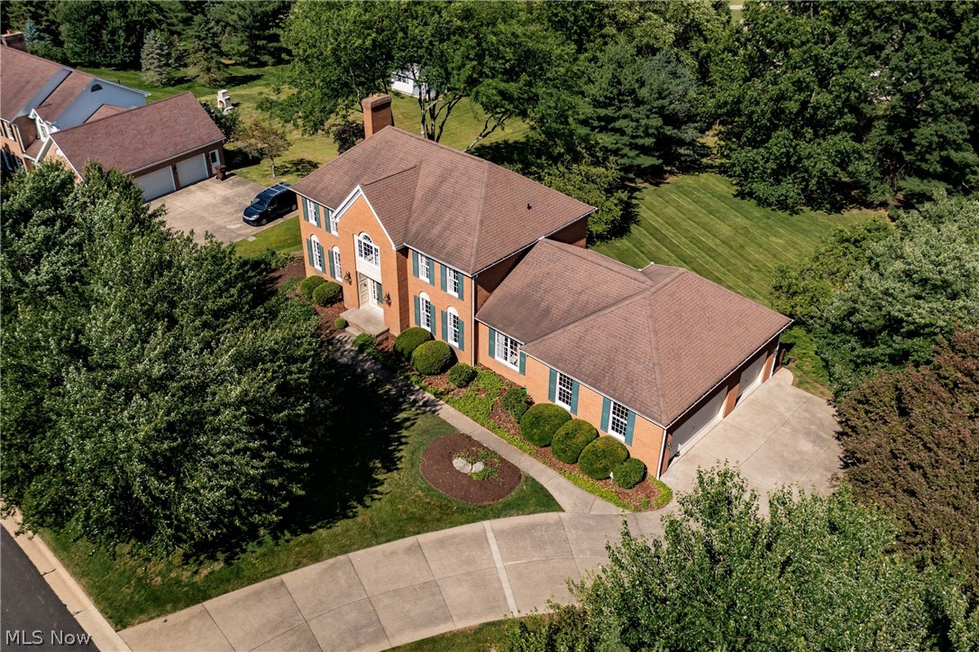 Mallards Crossing - Residential