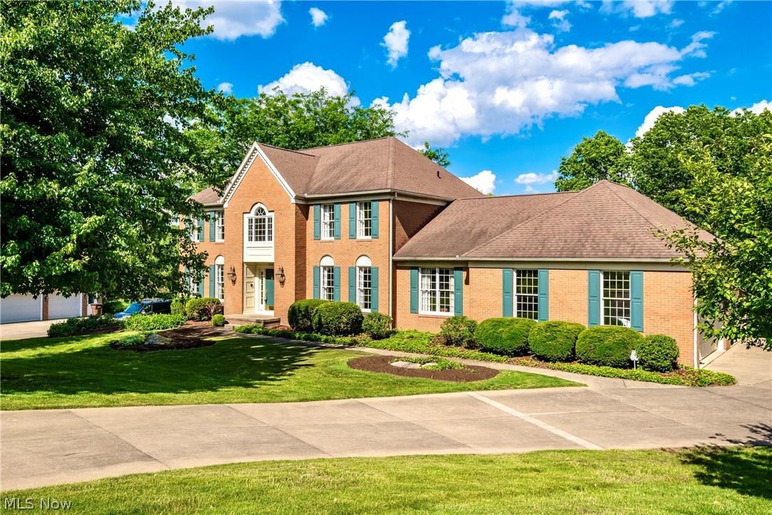 Mallards Crossing - Residential