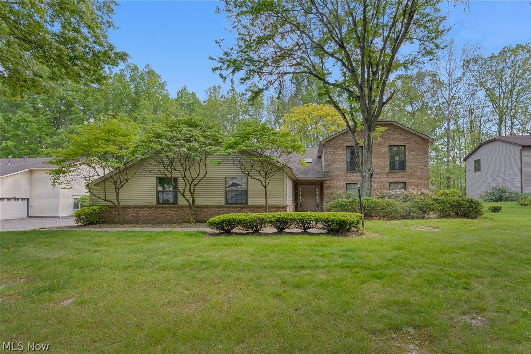 Huntington Wood - Residential