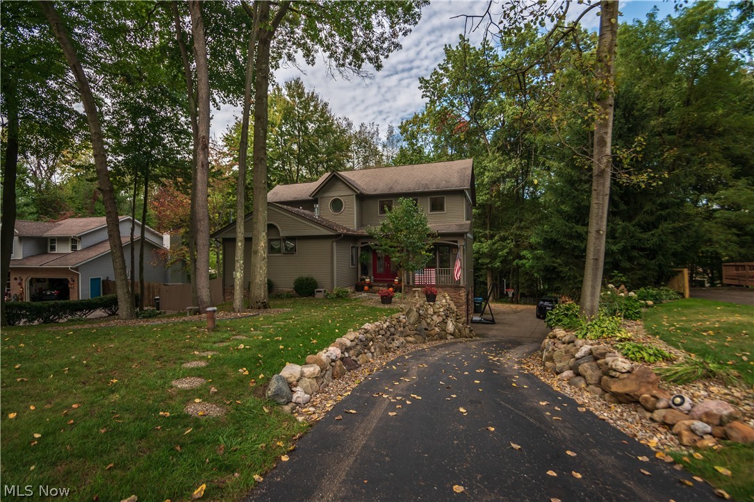 Tamarack Highland #2 - Residential