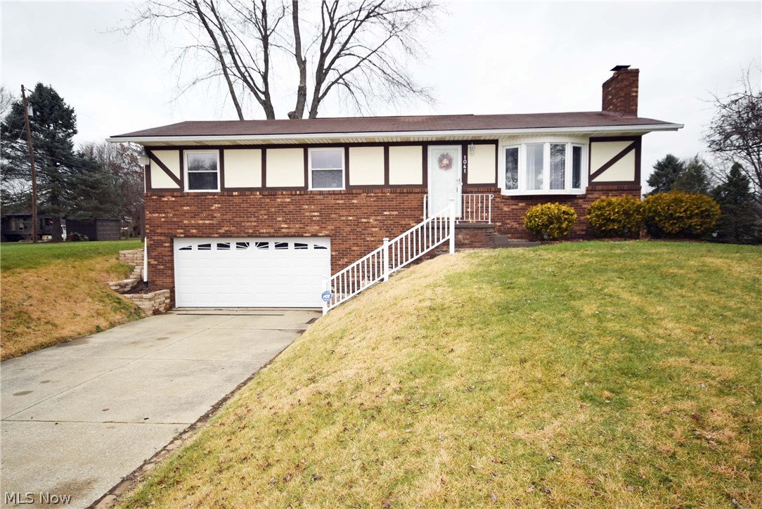 Pleasant Hil - Residential