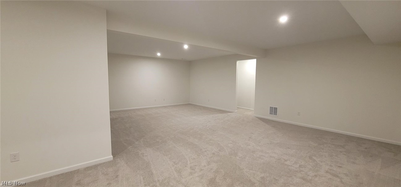 Harley Hills - Residential