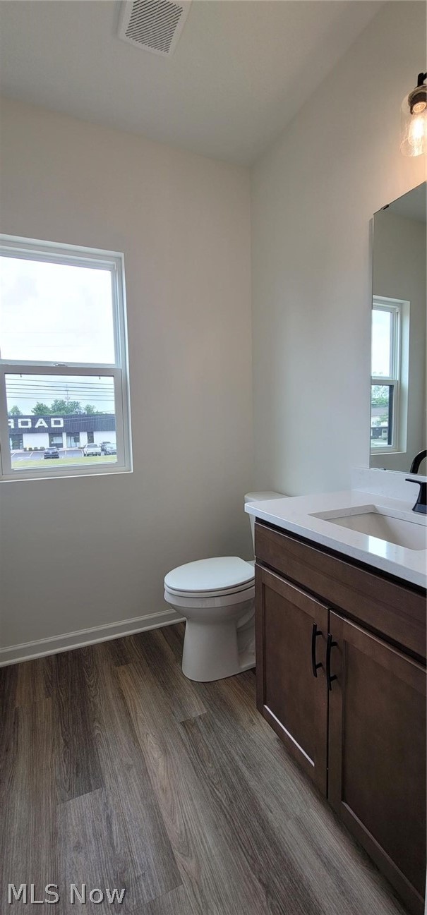 Harley Hills - Residential