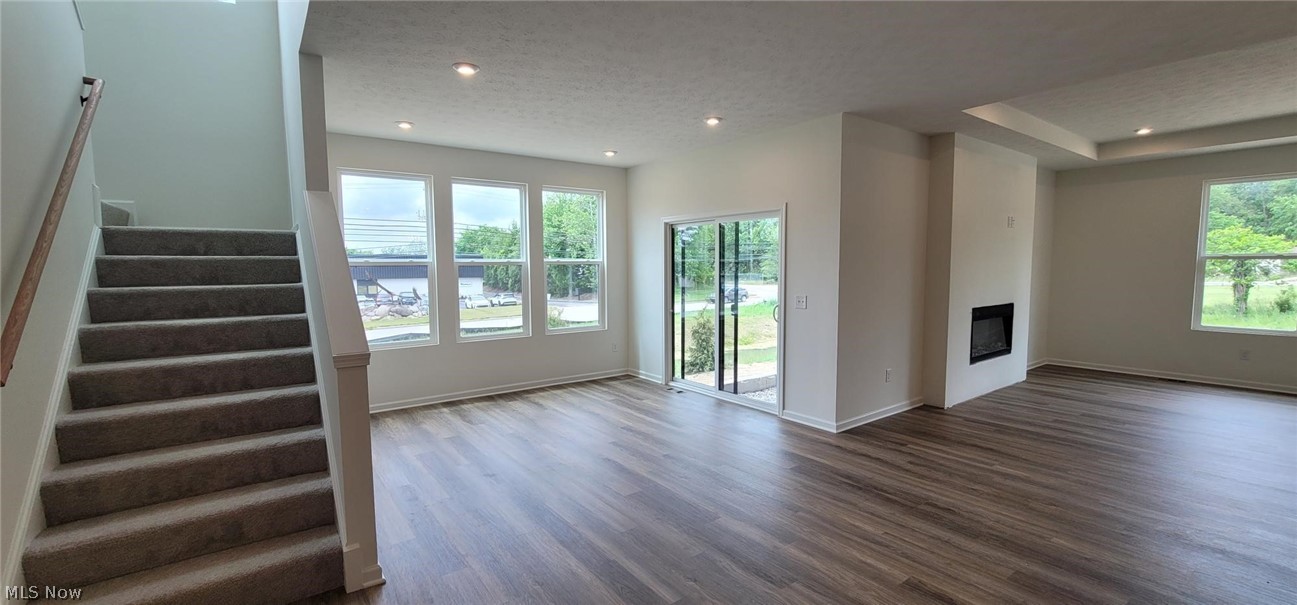 Harley Hills - Residential