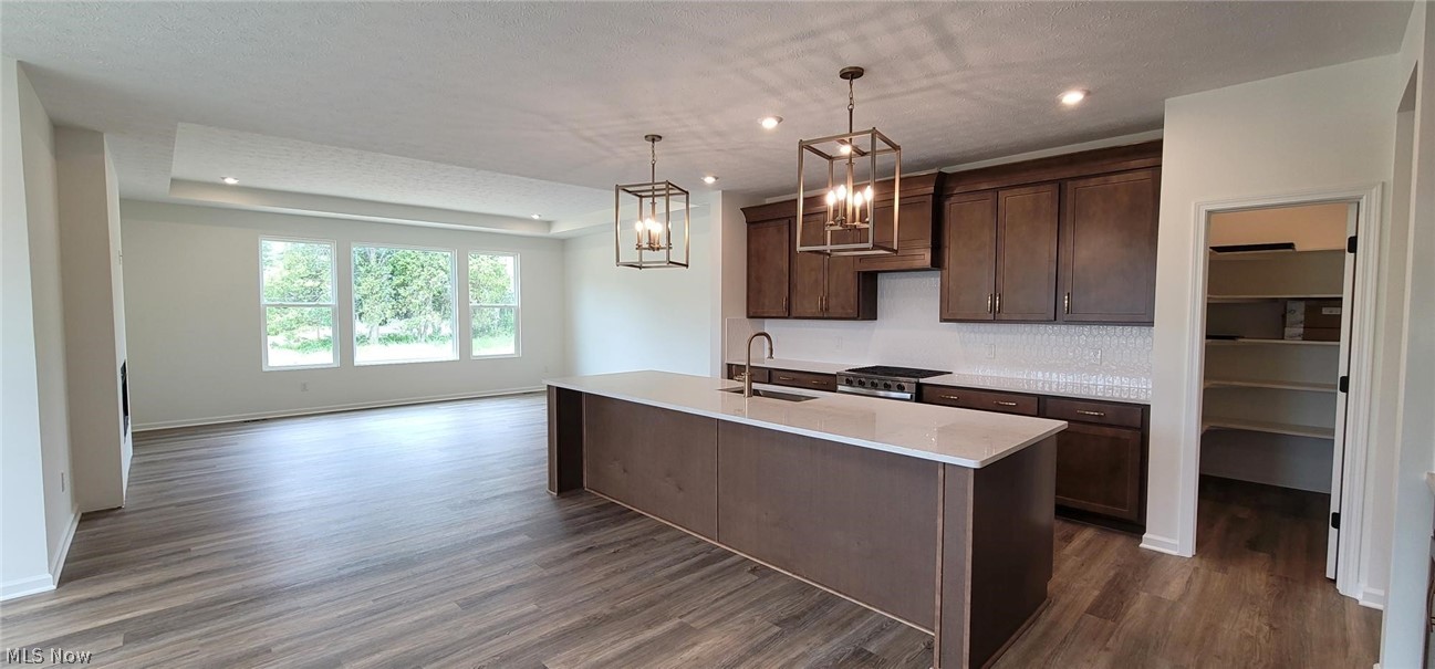 Harley Hills - Residential