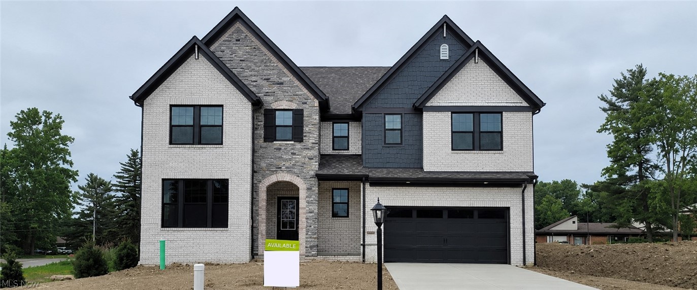 Harley Hills - Residential