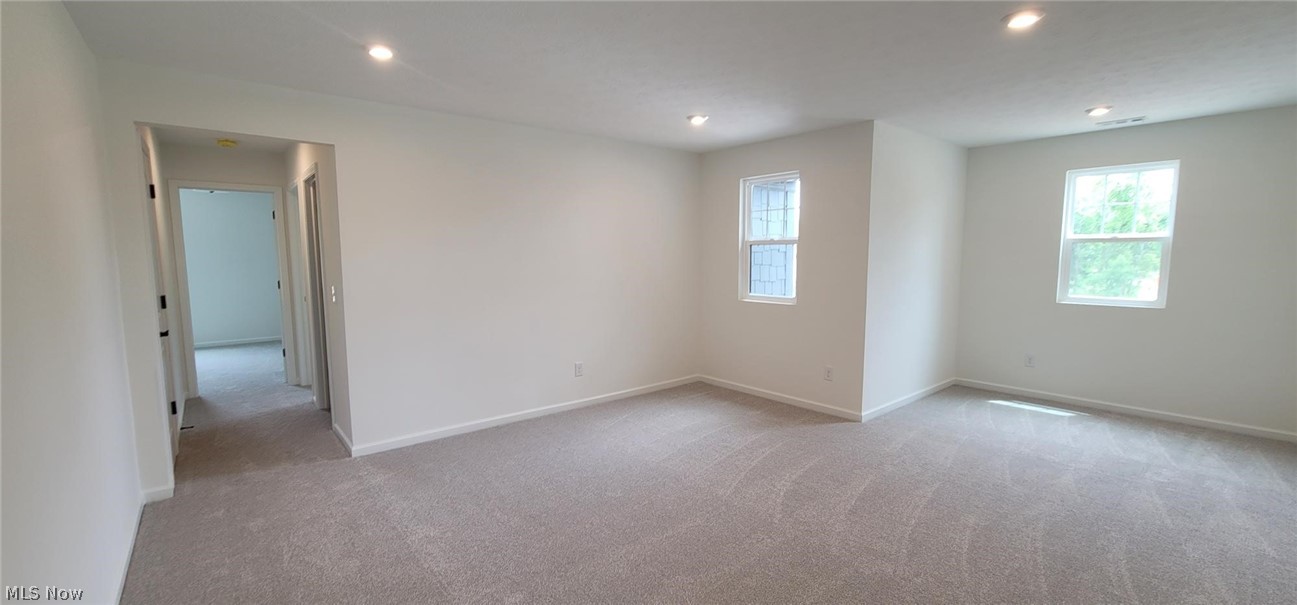 Harley Hills - Residential