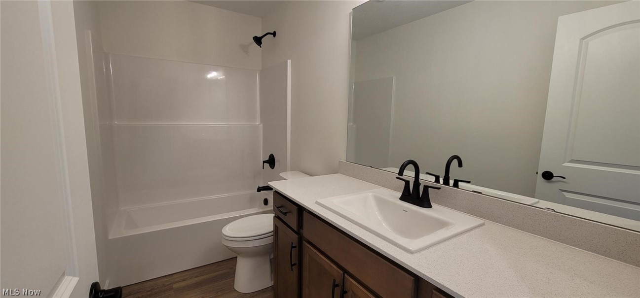 Harley Hills - Residential