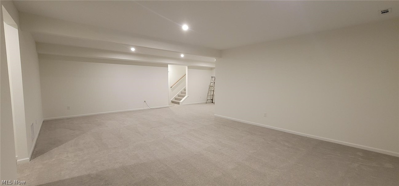 Harley Hills - Residential