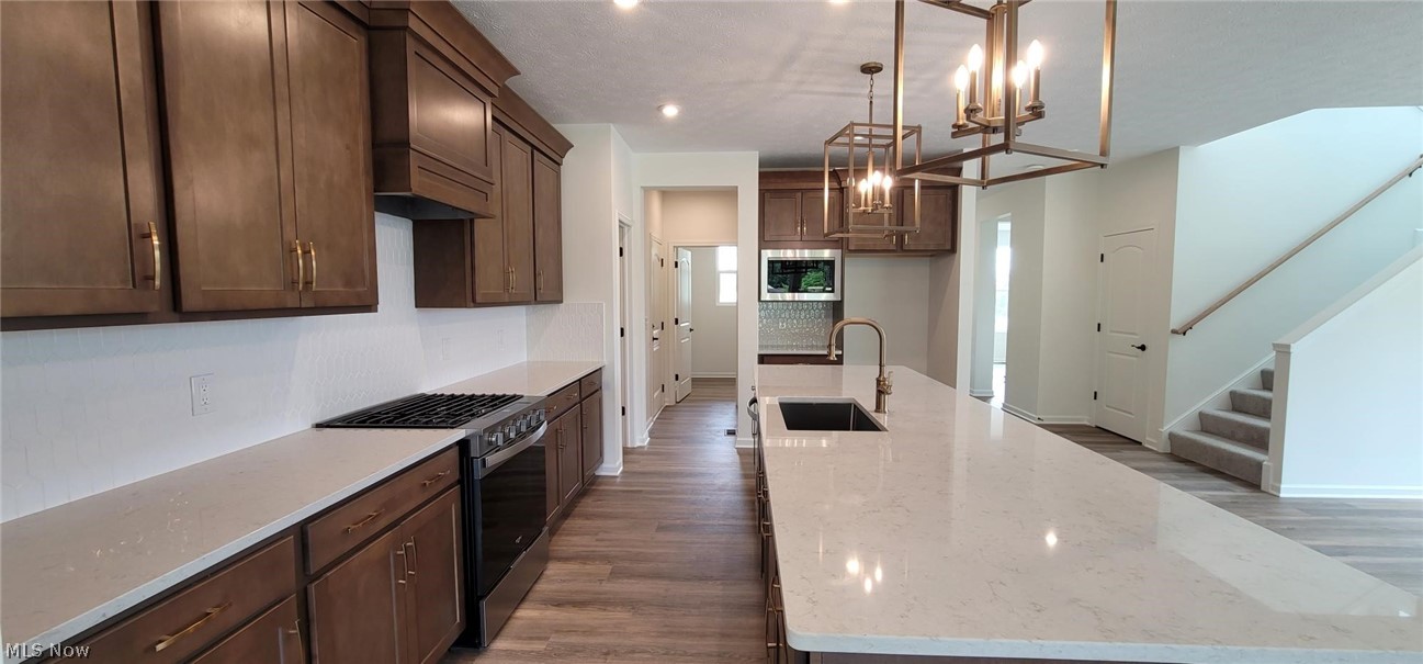 Harley Hills - Residential