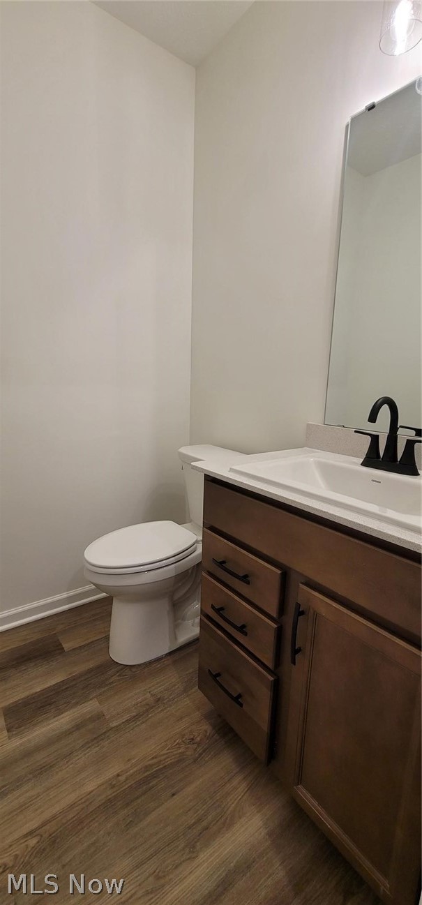 Harley Hills - Residential