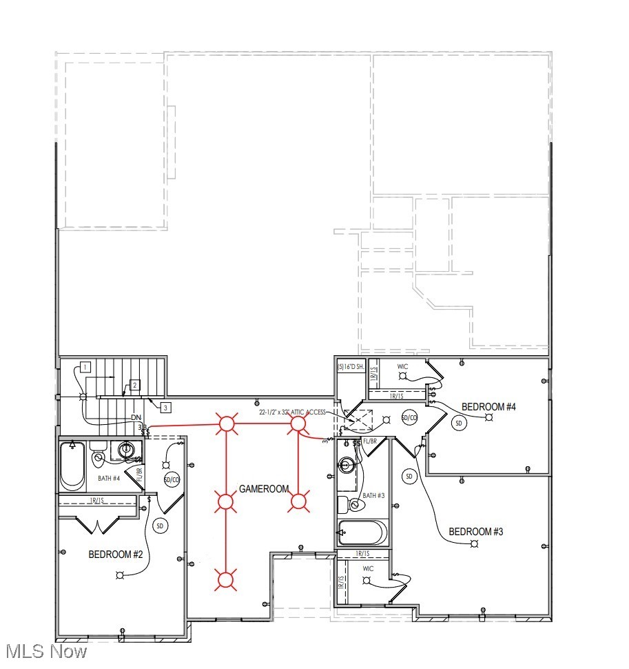 Harley Hills - Residential