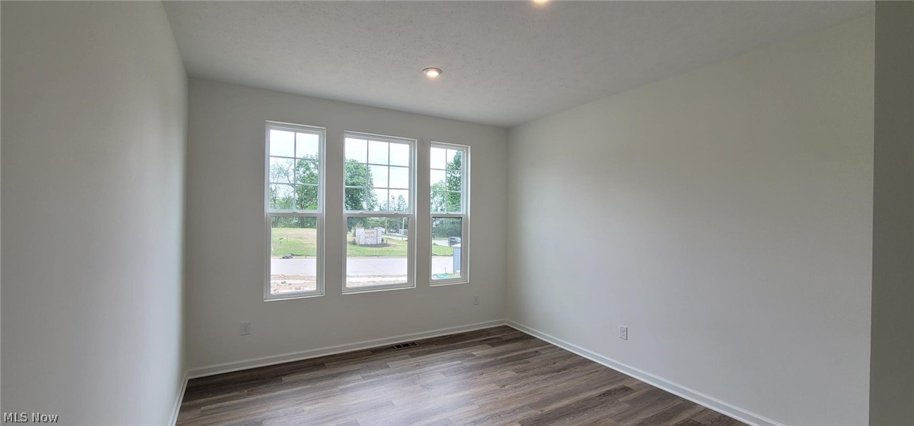Harley Hills - Residential