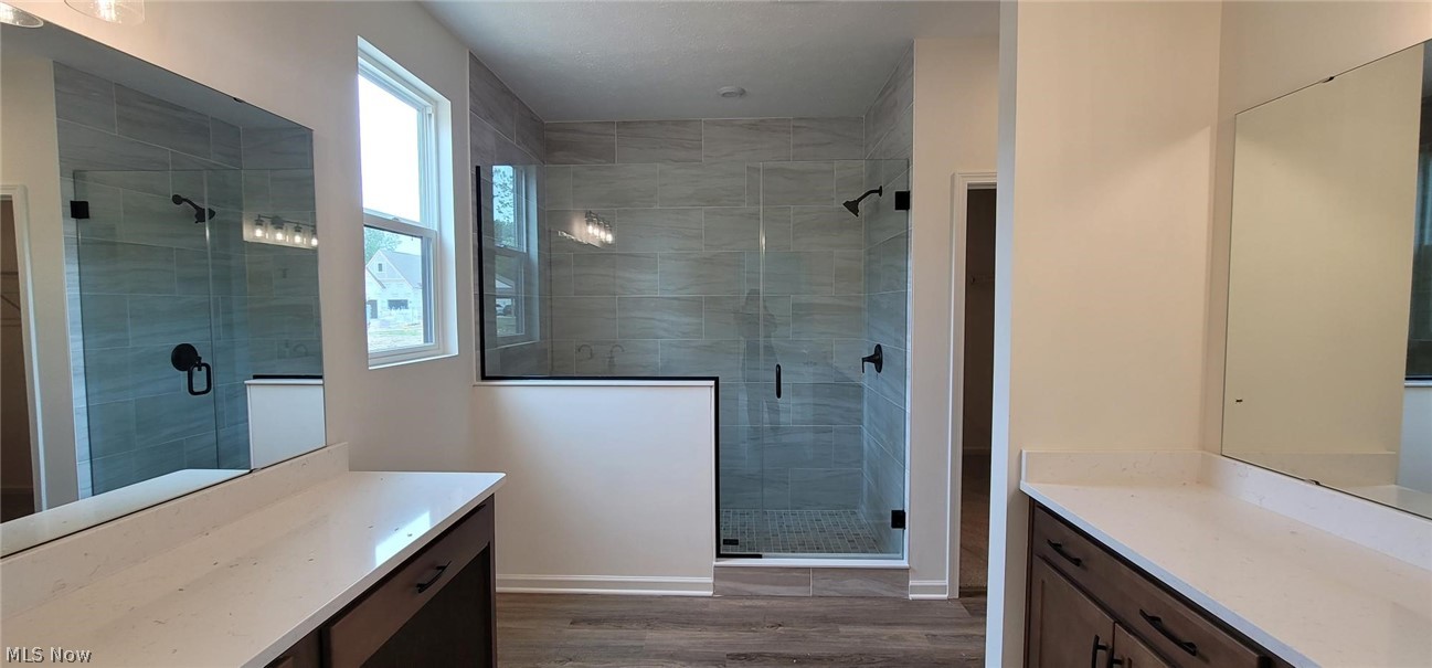 Harley Hills - Residential