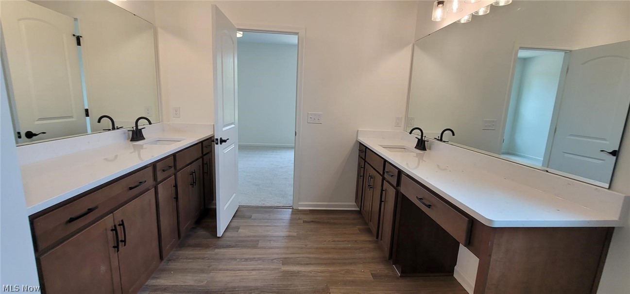 Harley Hills - Residential