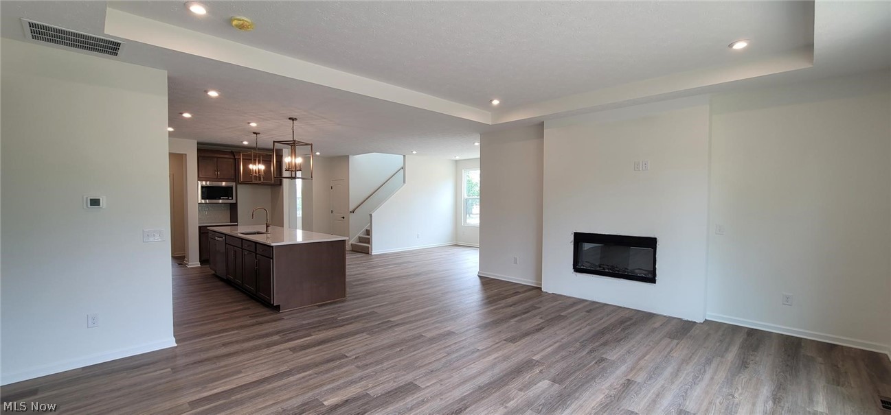 Harley Hills - Residential