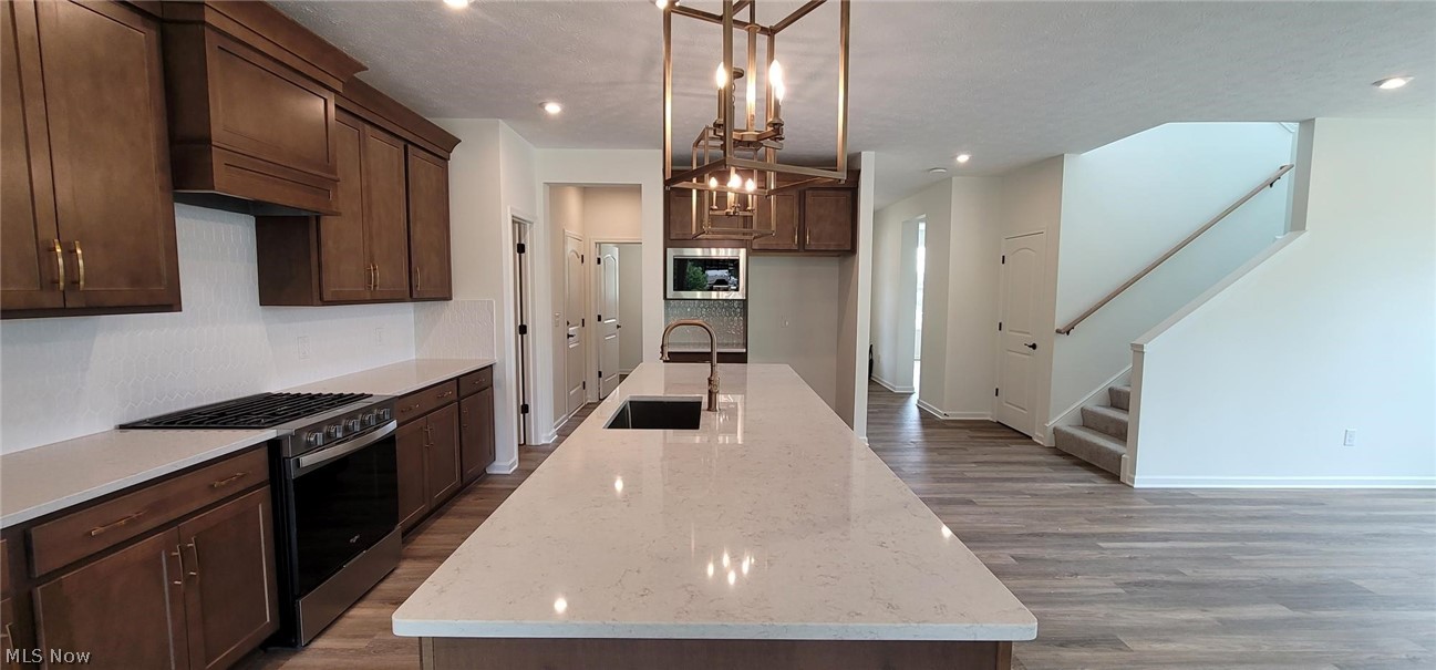 Harley Hills - Residential
