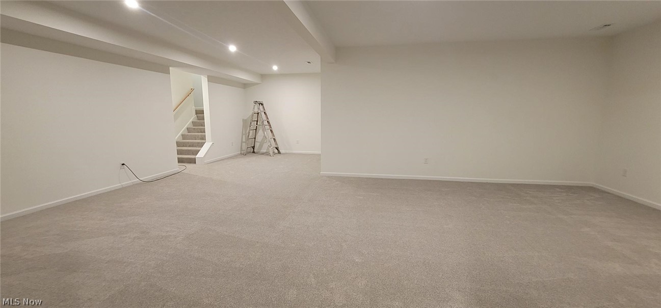 Harley Hills - Residential