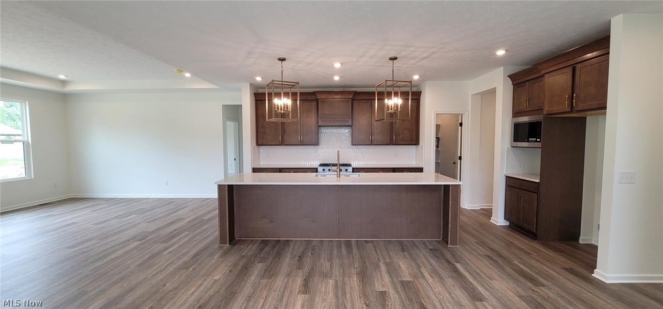 Harley Hills - Residential