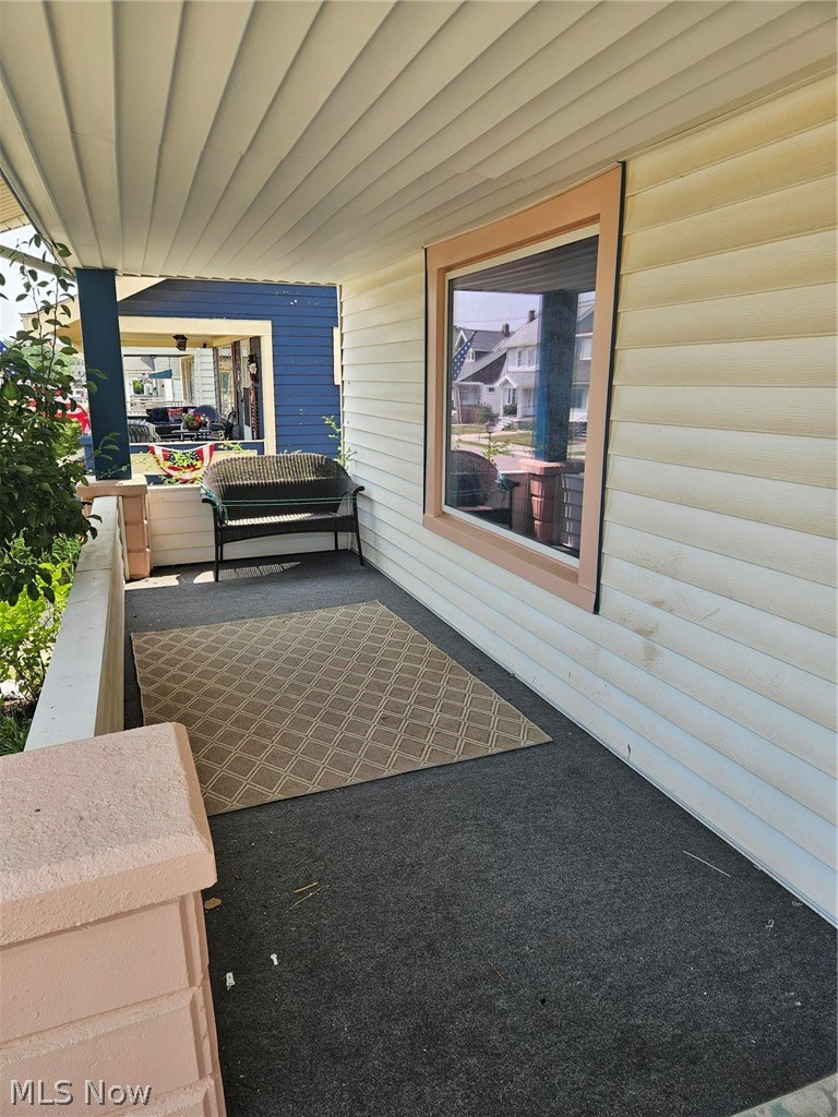 A L Mccurdys - Residential