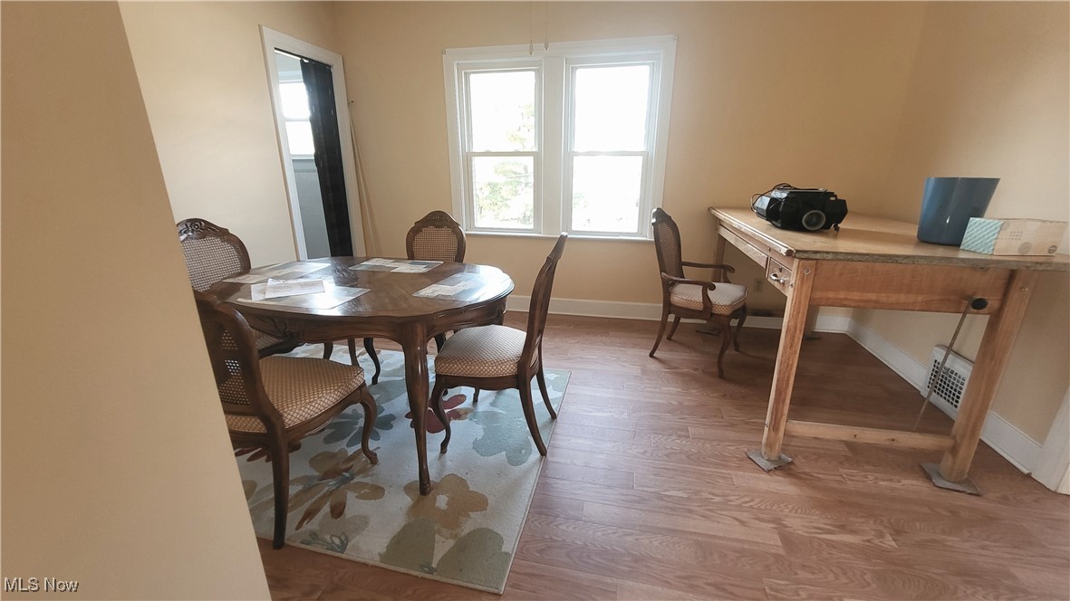 Bedford - Residential Income