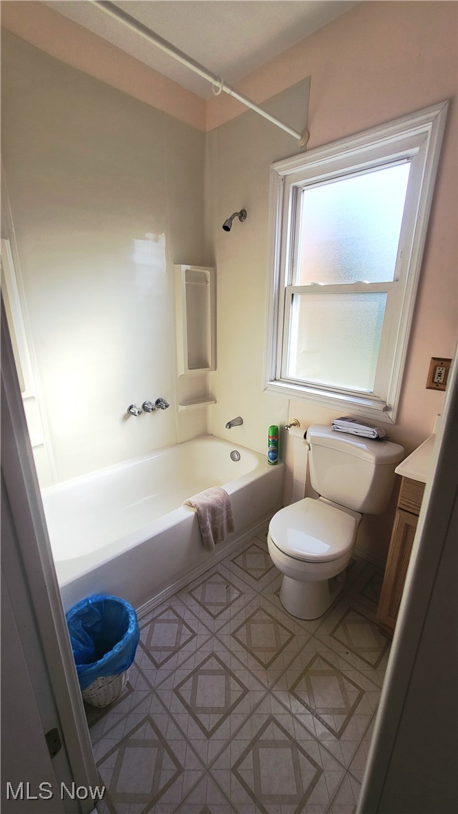 Bedford - Residential Income