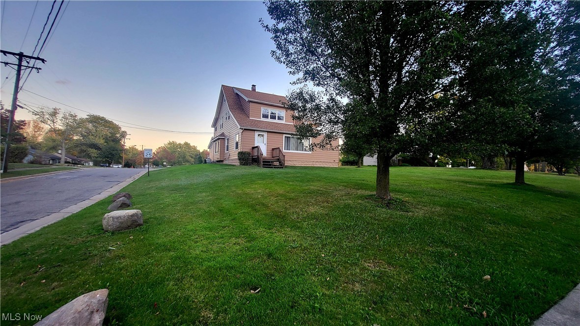 Bedford - Residential Income