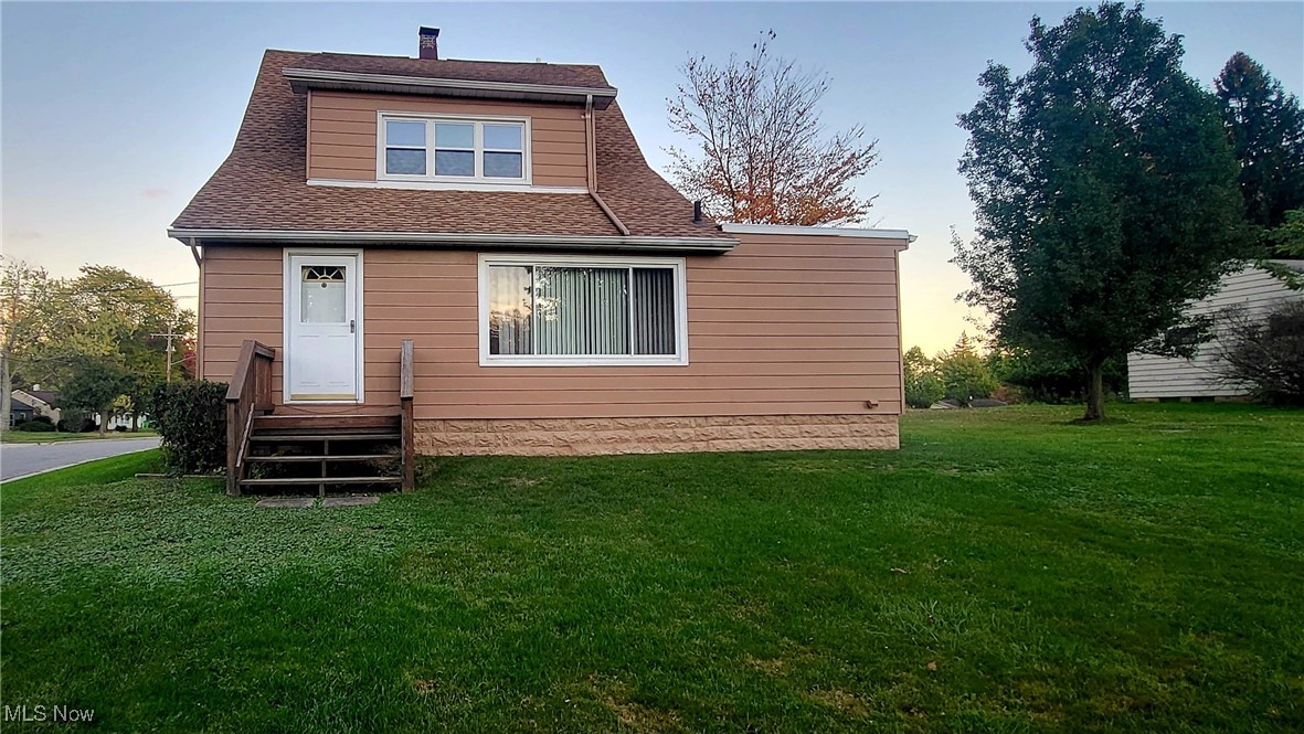 Bedford - Residential Income