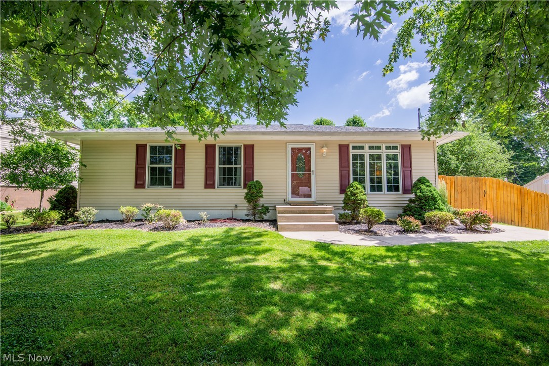 Beechcrest - Residential