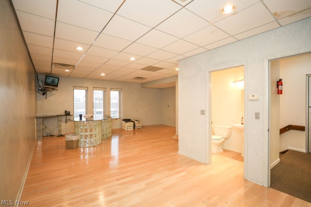 Ravenna - Commercial Lease