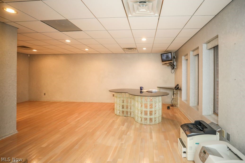 Ravenna - Commercial Lease