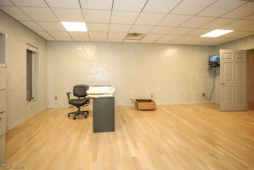 Ravenna - Commercial Lease