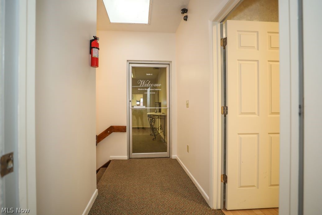 Ravenna - Commercial Lease