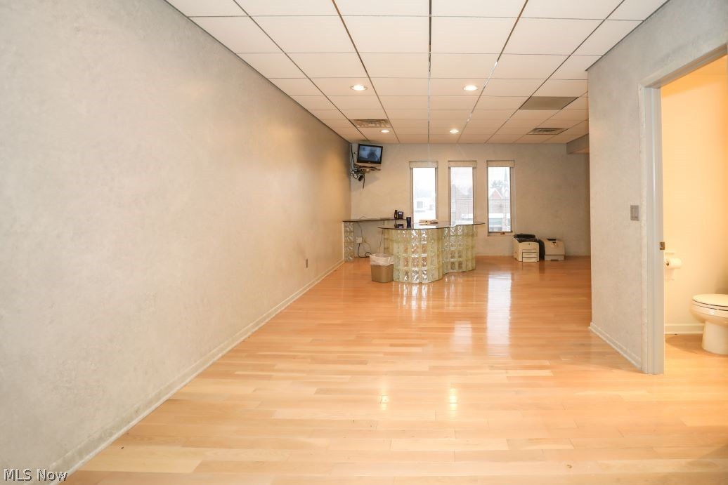 Ravenna - Commercial Lease