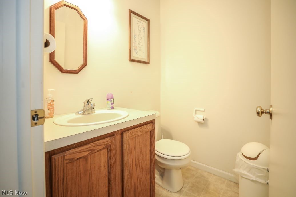 Ravenna - Commercial Lease