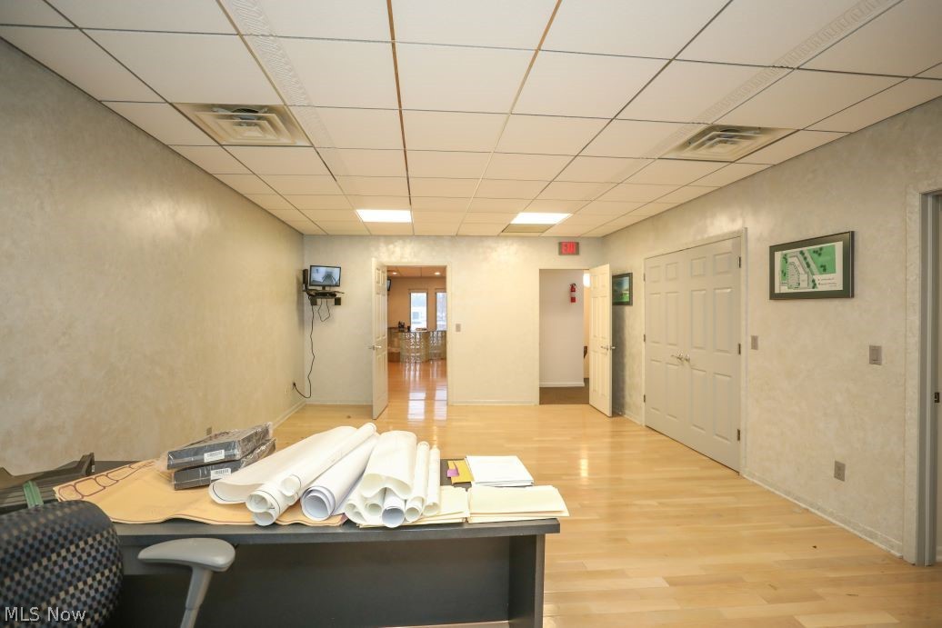 Ravenna - Commercial Lease