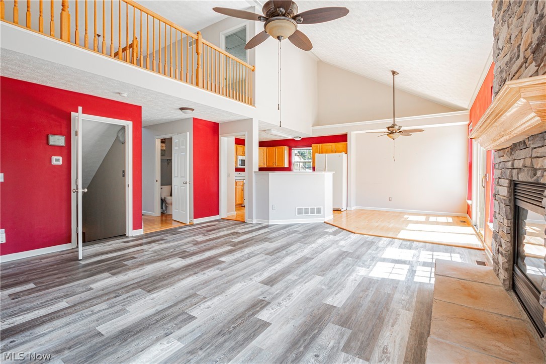 Charleston Place Ph One - Residential