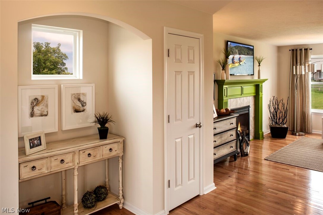 Rosemont Retreat - Residential