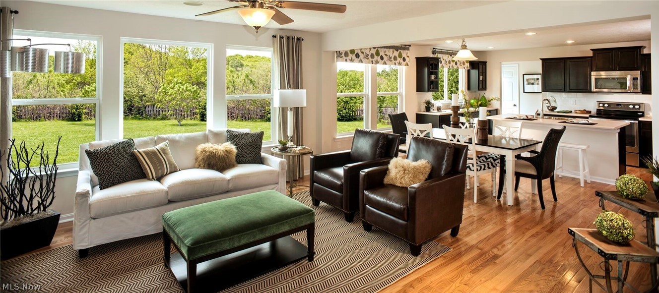 Rosemont Retreat - Residential