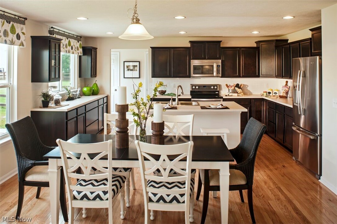 Rosemont Retreat - Residential